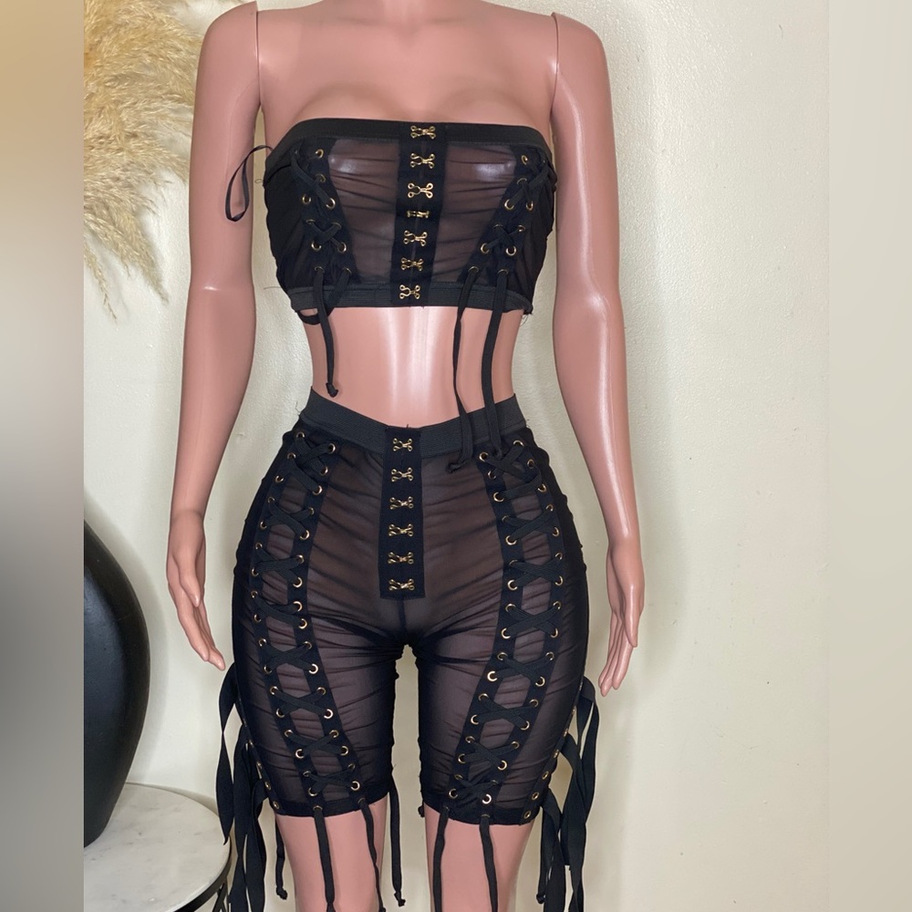 Two Piece Set